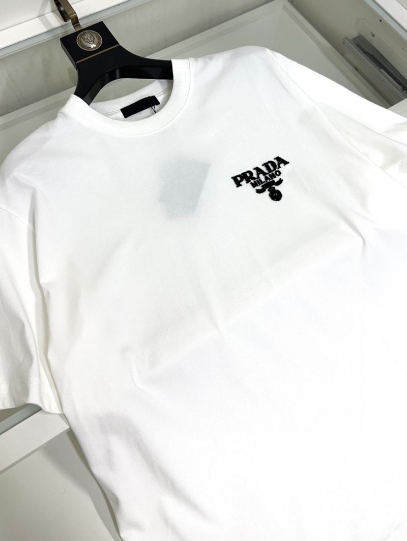 Prada T-Shirts